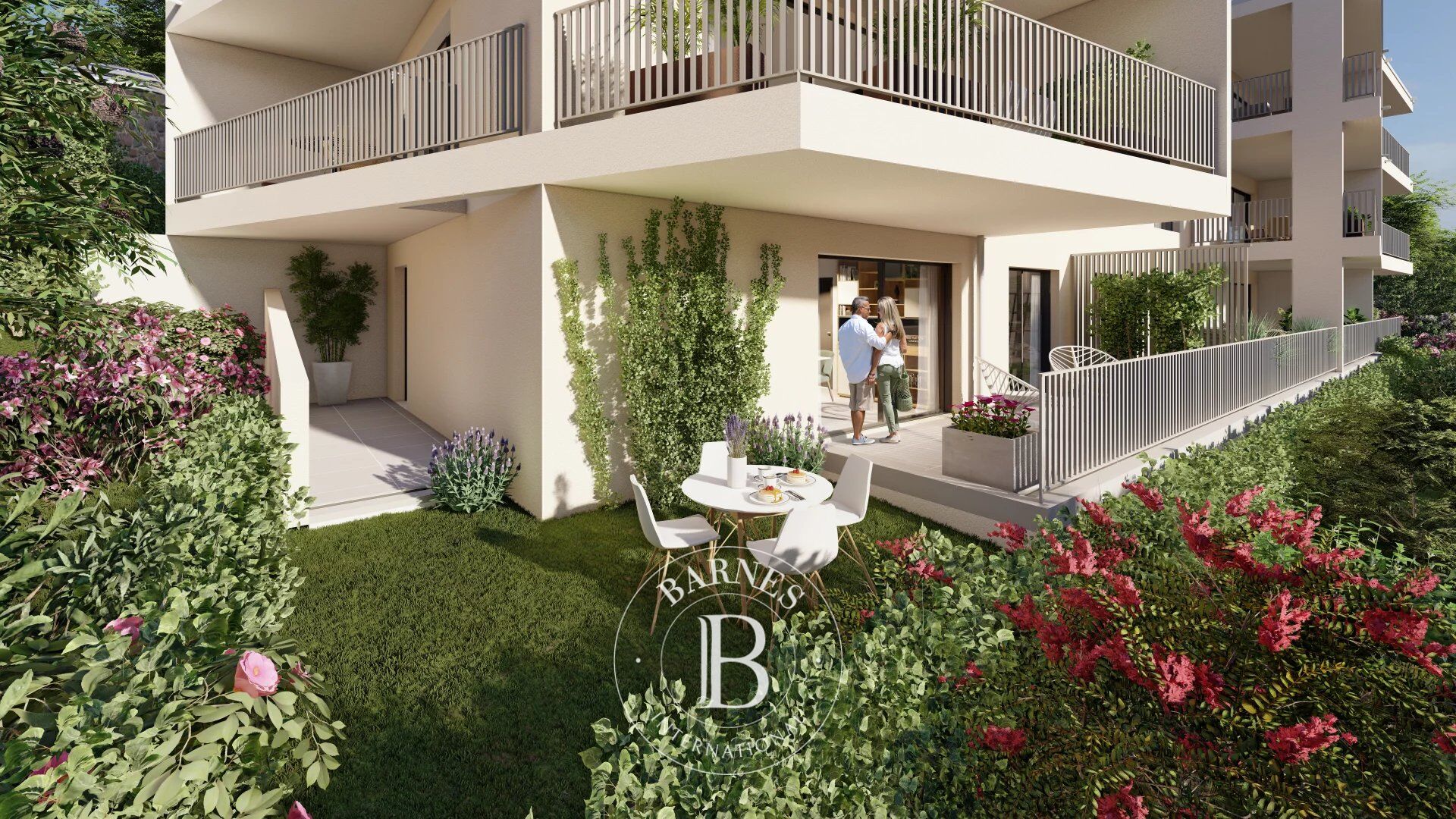 Wohnung Ville-di-Pietrabugno - picture 3