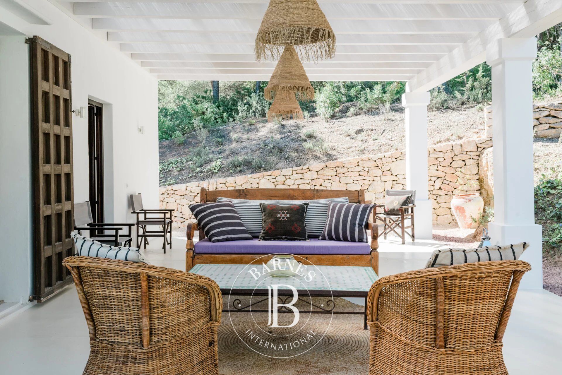 Villa Isla de Ibiza - picture 2