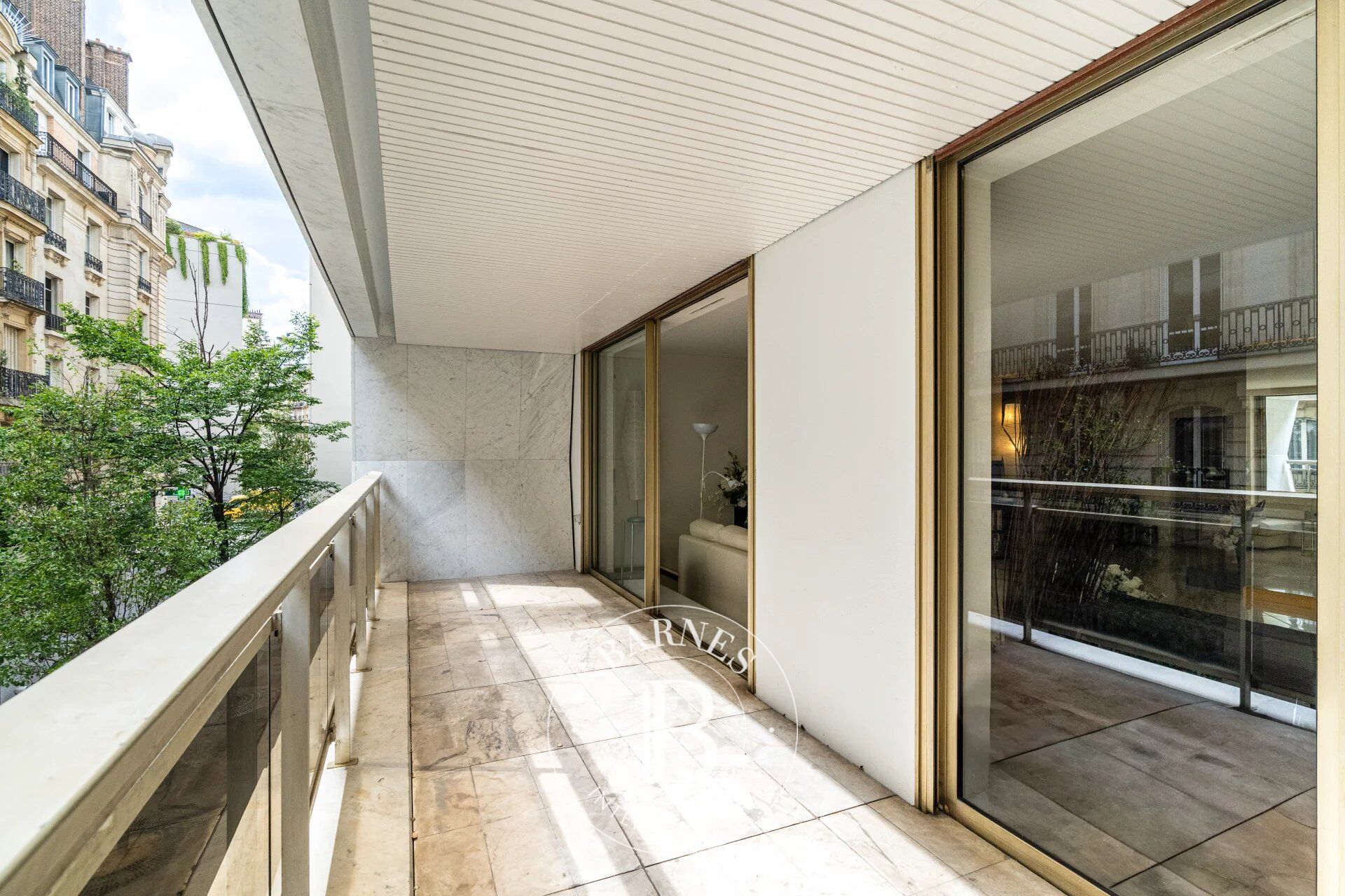 Exclusivité Paris 16 - Muette  - Appartement avec balcons/terrasses - picture 2