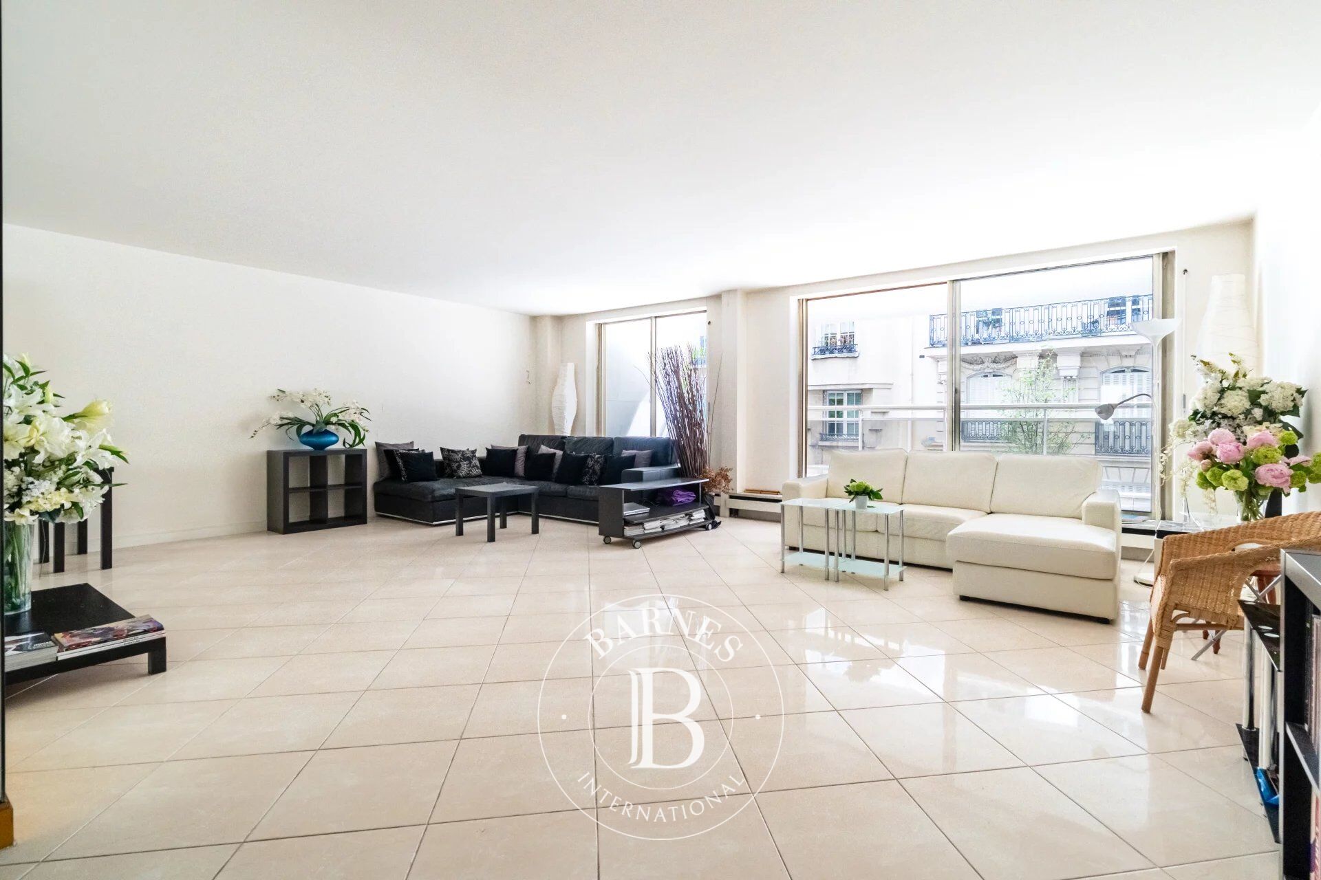 Exclusivité Paris 16 - Muette  - Appartement avec balcons/terrasses - picture 3