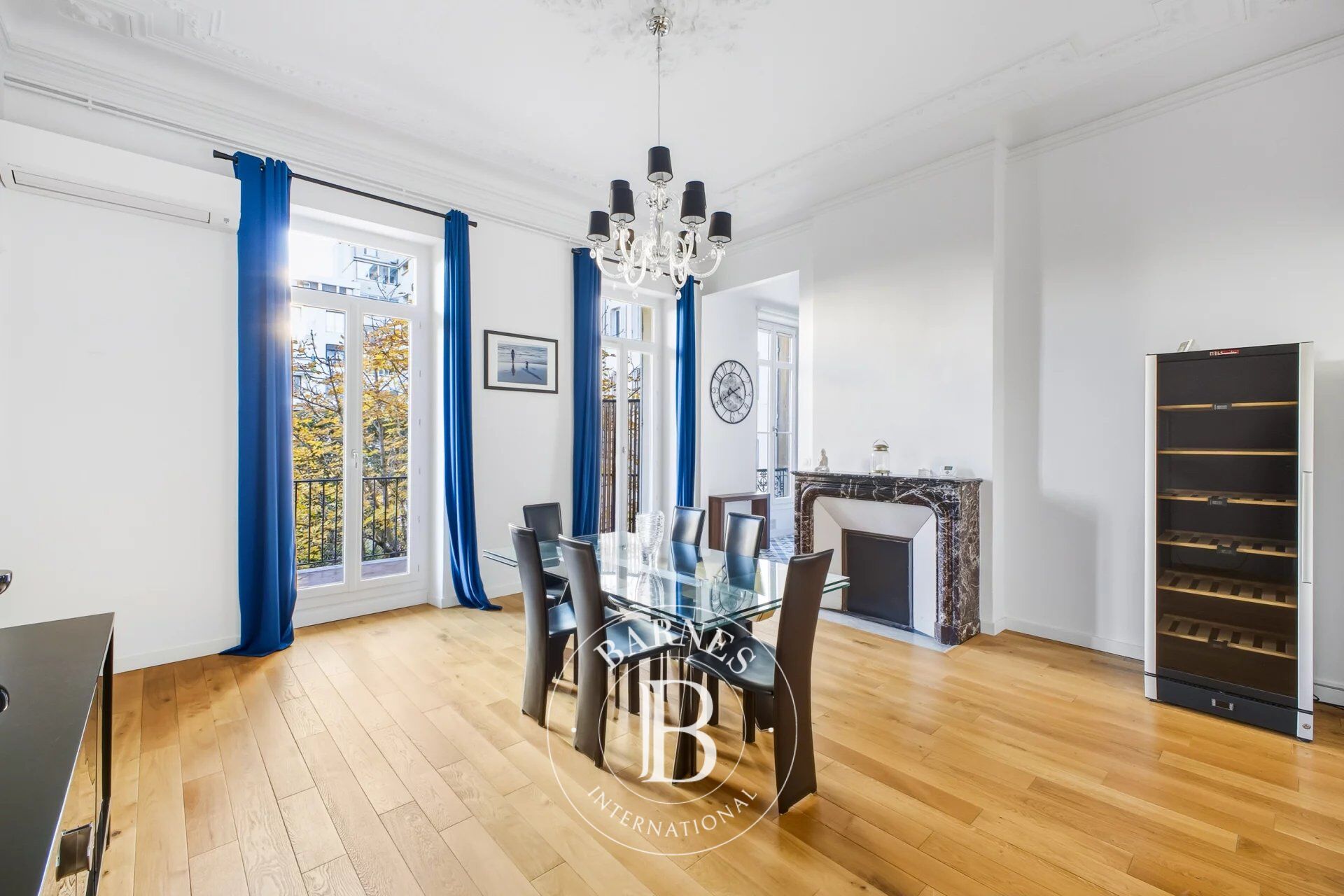 VENTE - APPARTEMENT - 187m2 - TERRASSE - 13008 MARSEILLE - picture 1