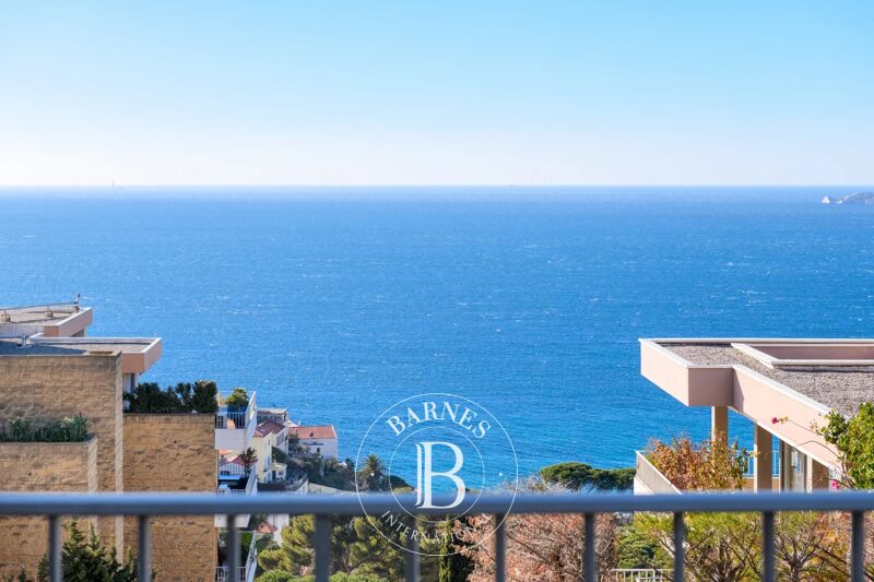 Zu verkaufen Wohnung | Marseille 7ème - picture 2