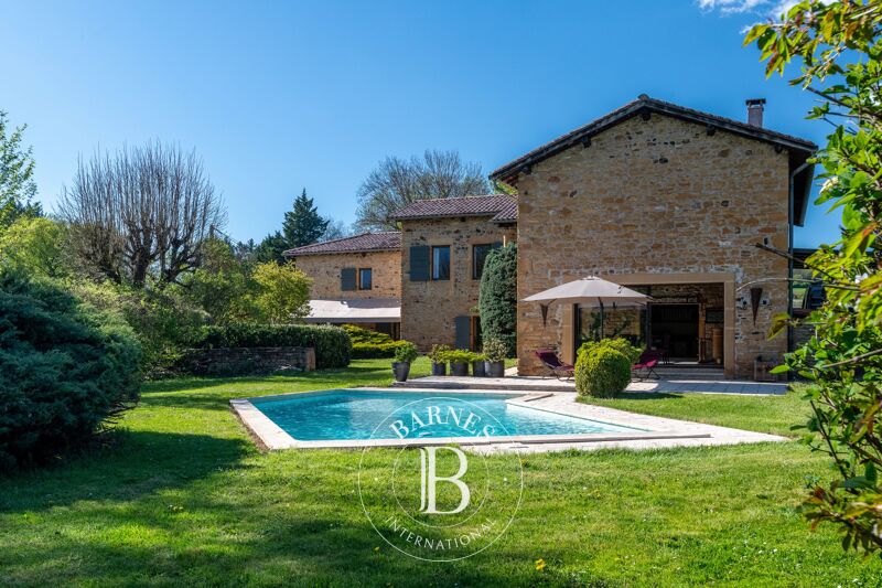 À vendre Maison | Bagnols - picture 1