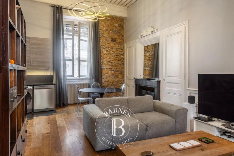À vendre Appartement | Lyon 2ème - picture 2