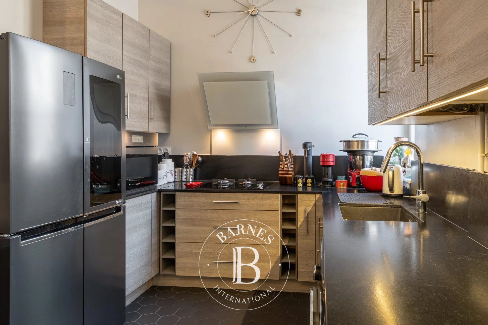 Wohnung Lyon 2ème - picture 3