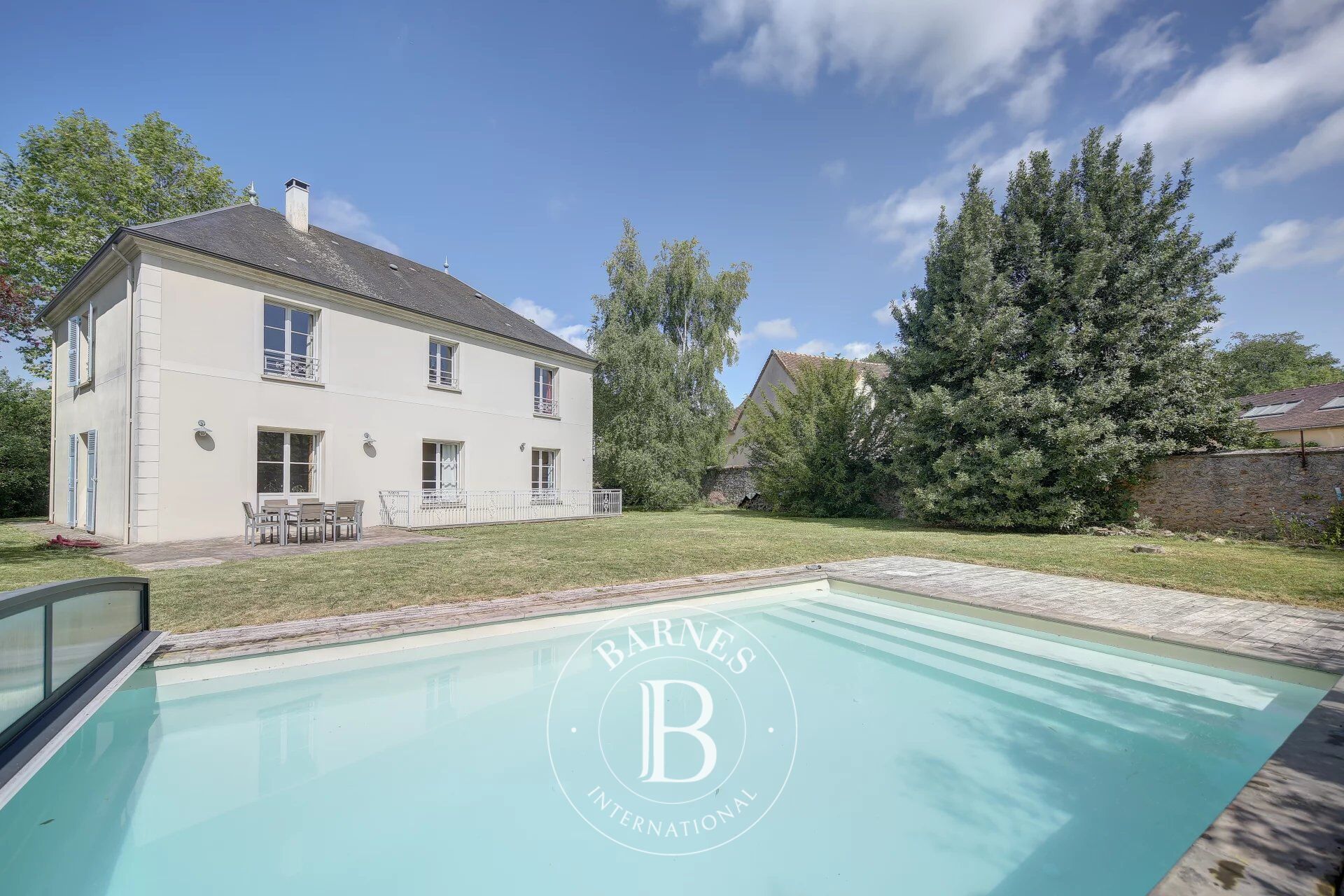 Casa Neauphle-le-Château - picture 3