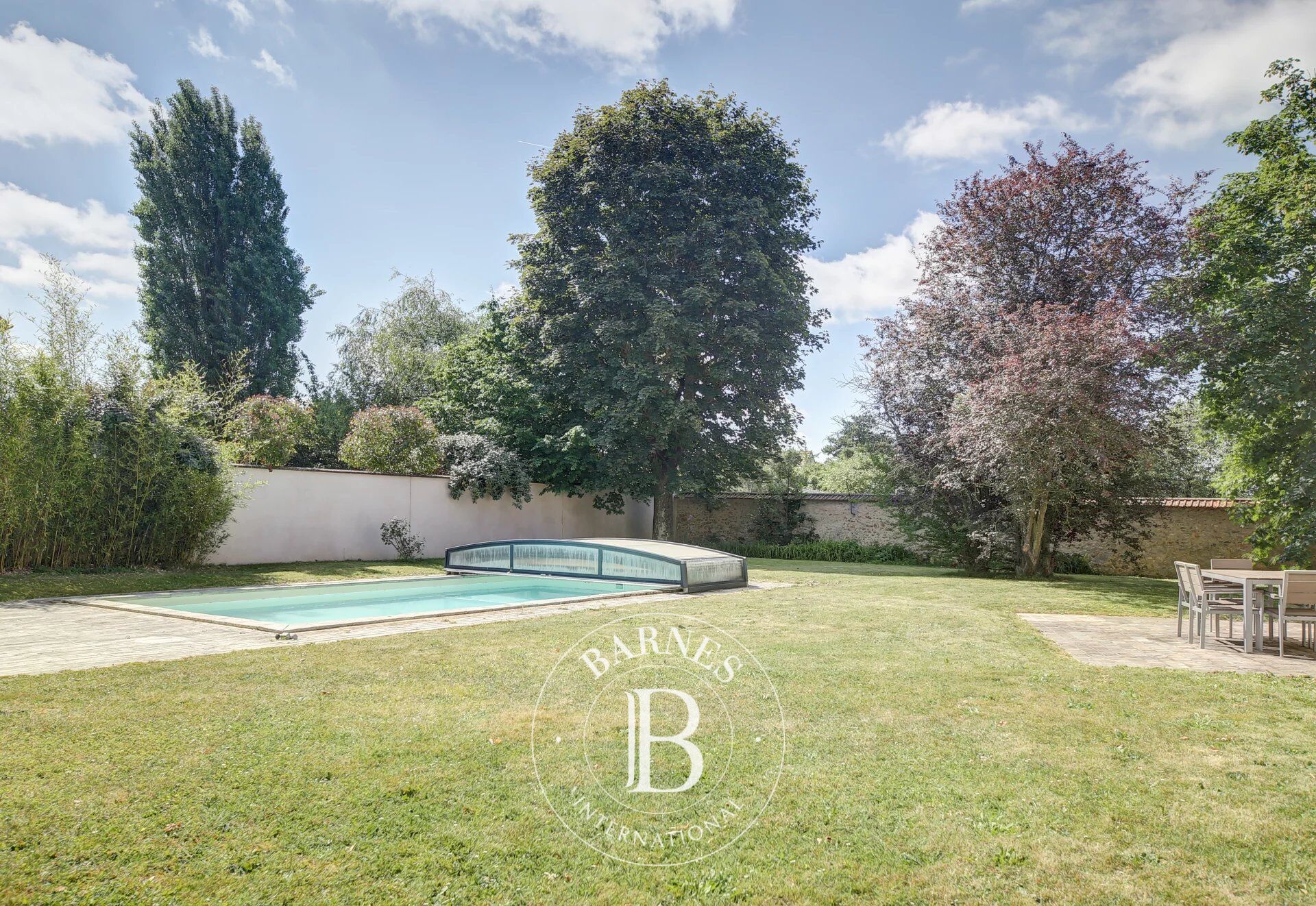 Casa Neauphle-le-Château - picture 2