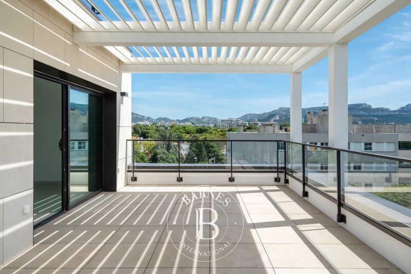 À vendre Appartement | Marseille 8ème - picture 2