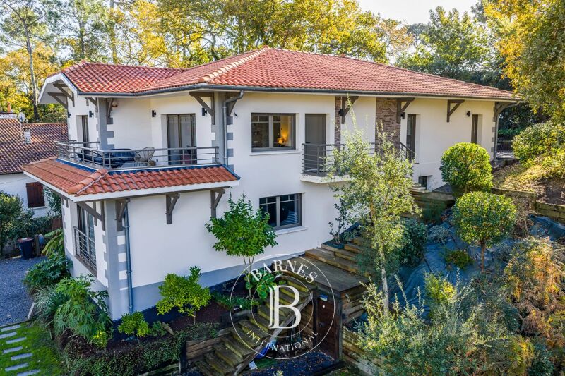 For Sale, Villa Arcachon - picture 3