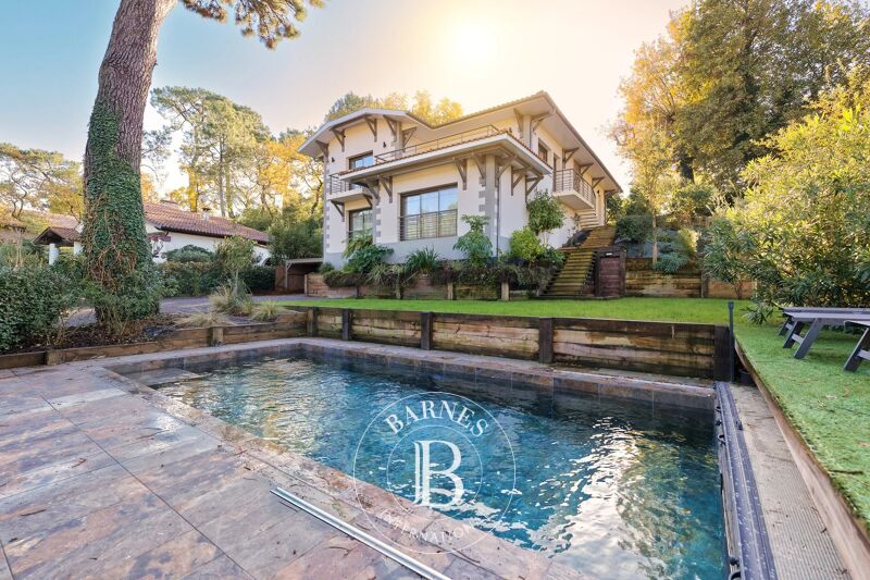 For Sale, Villa Arcachon - picture 2