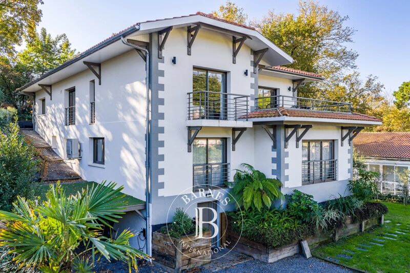 For Sale, Villa Arcachon - picture 1