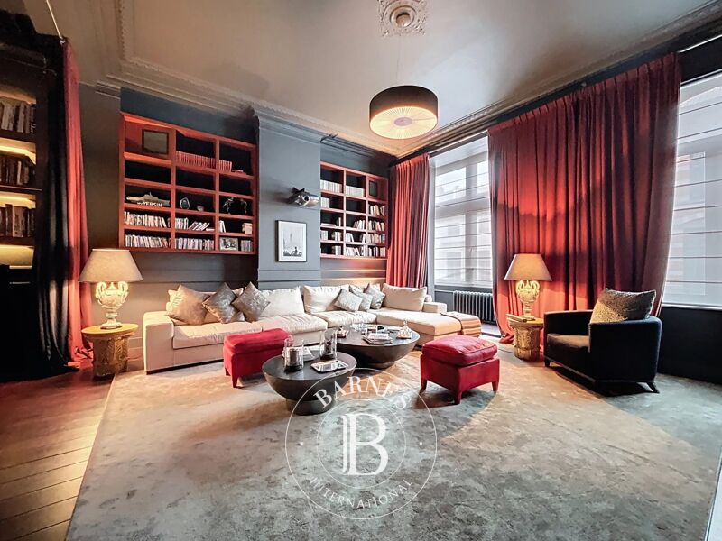 À vendre, Maison Ixelles - picture 1