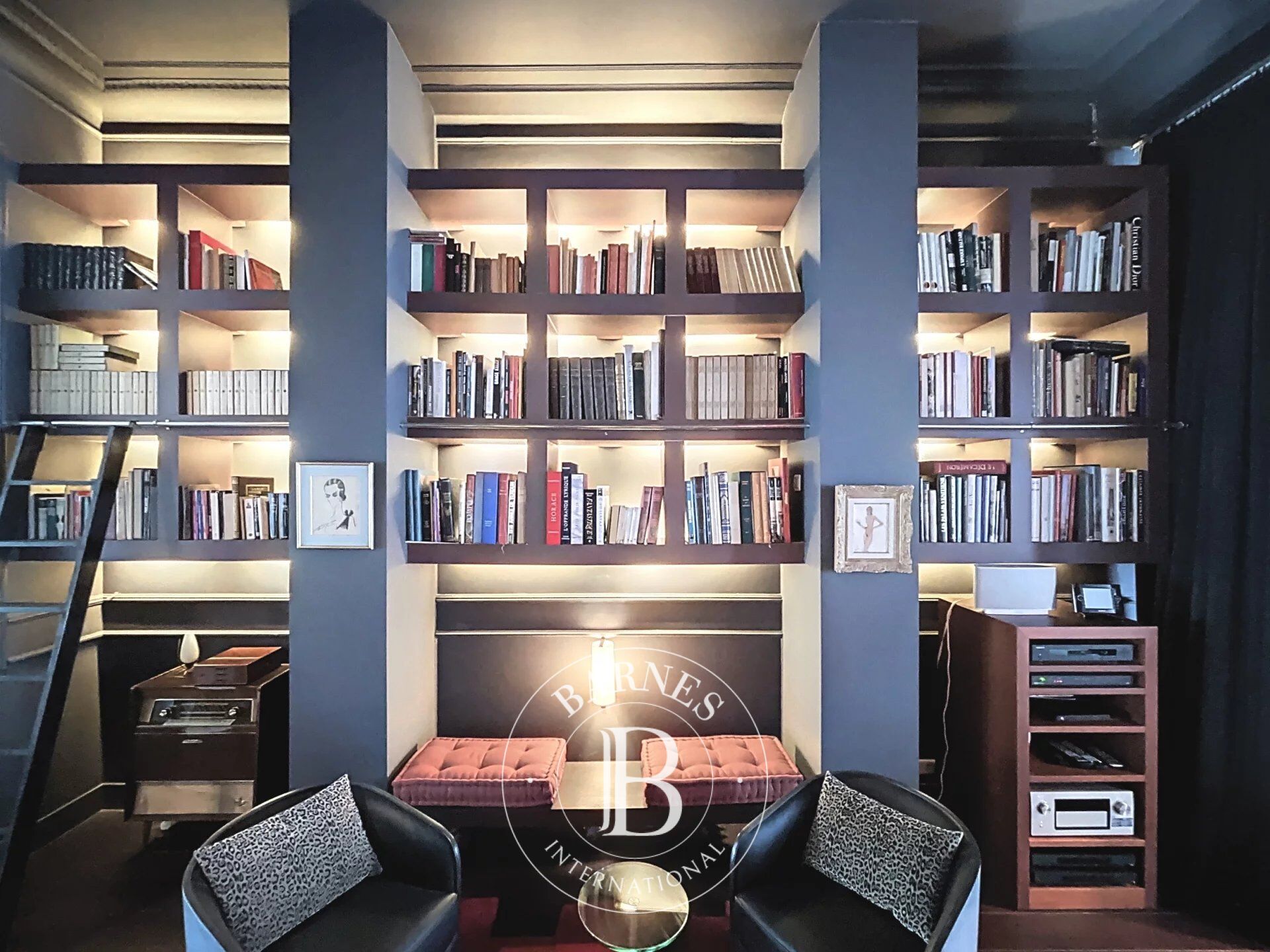 Ev Ixelles - picture 13