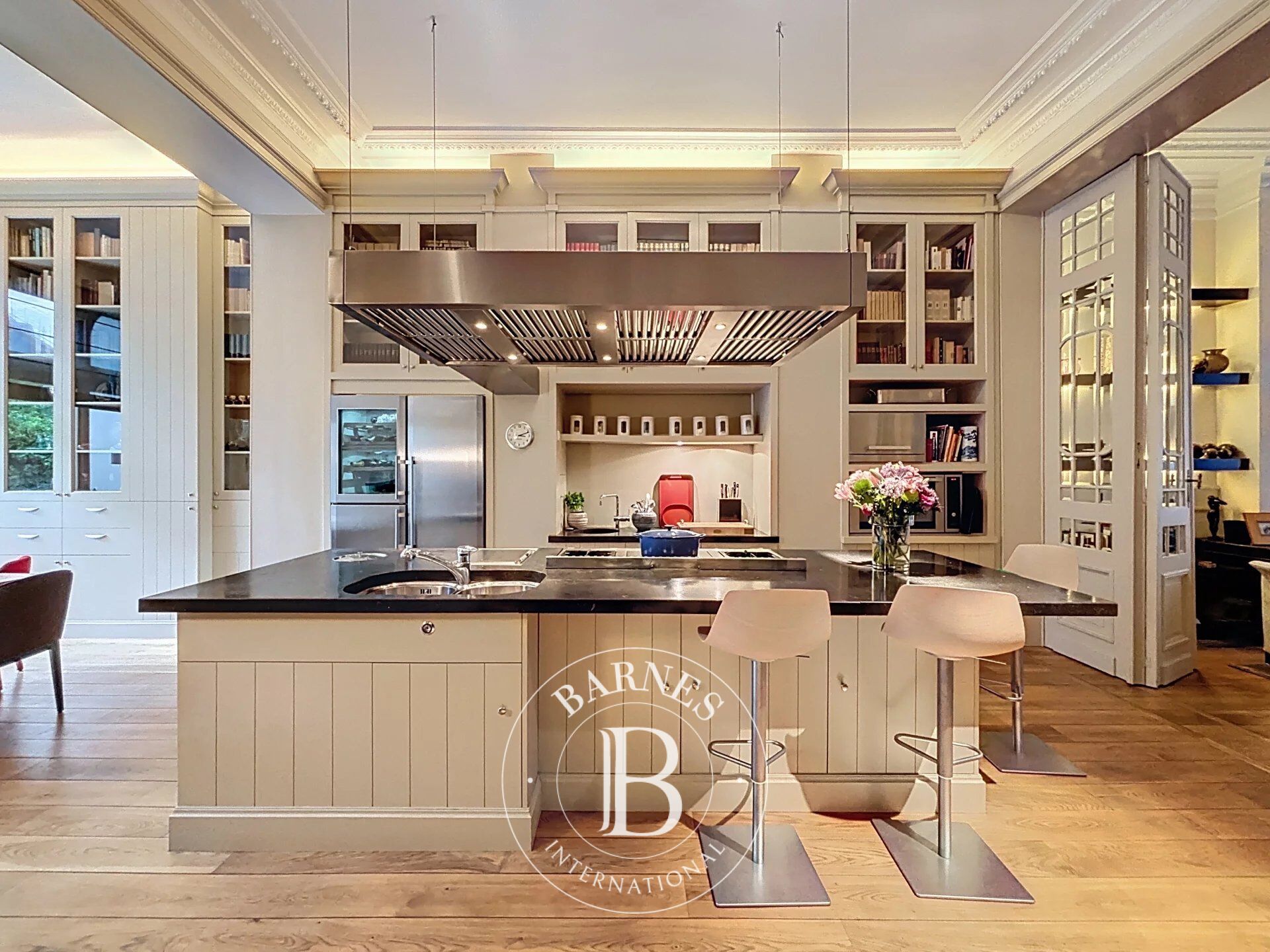 Ev Ixelles - picture 5