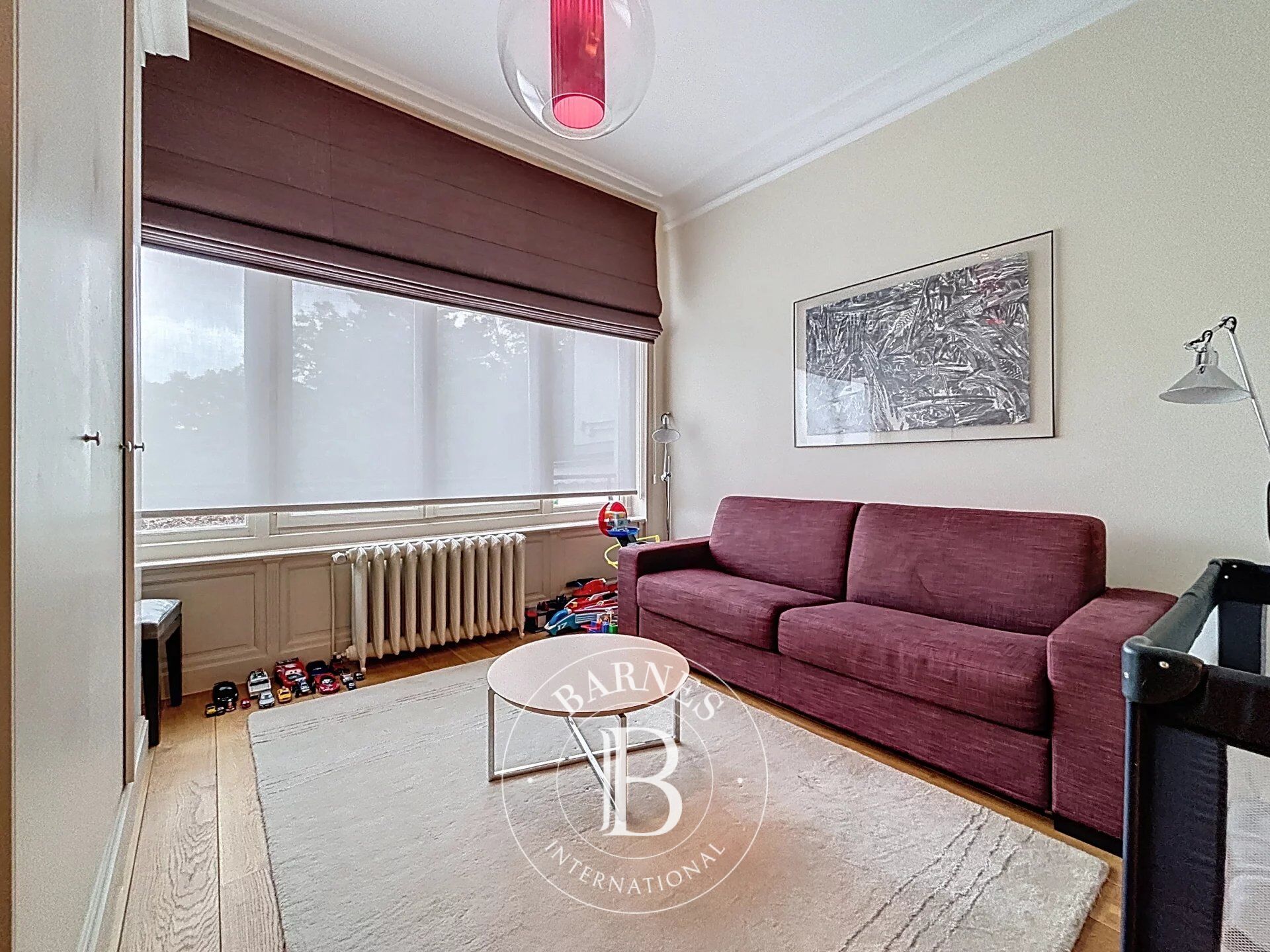 Ev Ixelles - picture 21