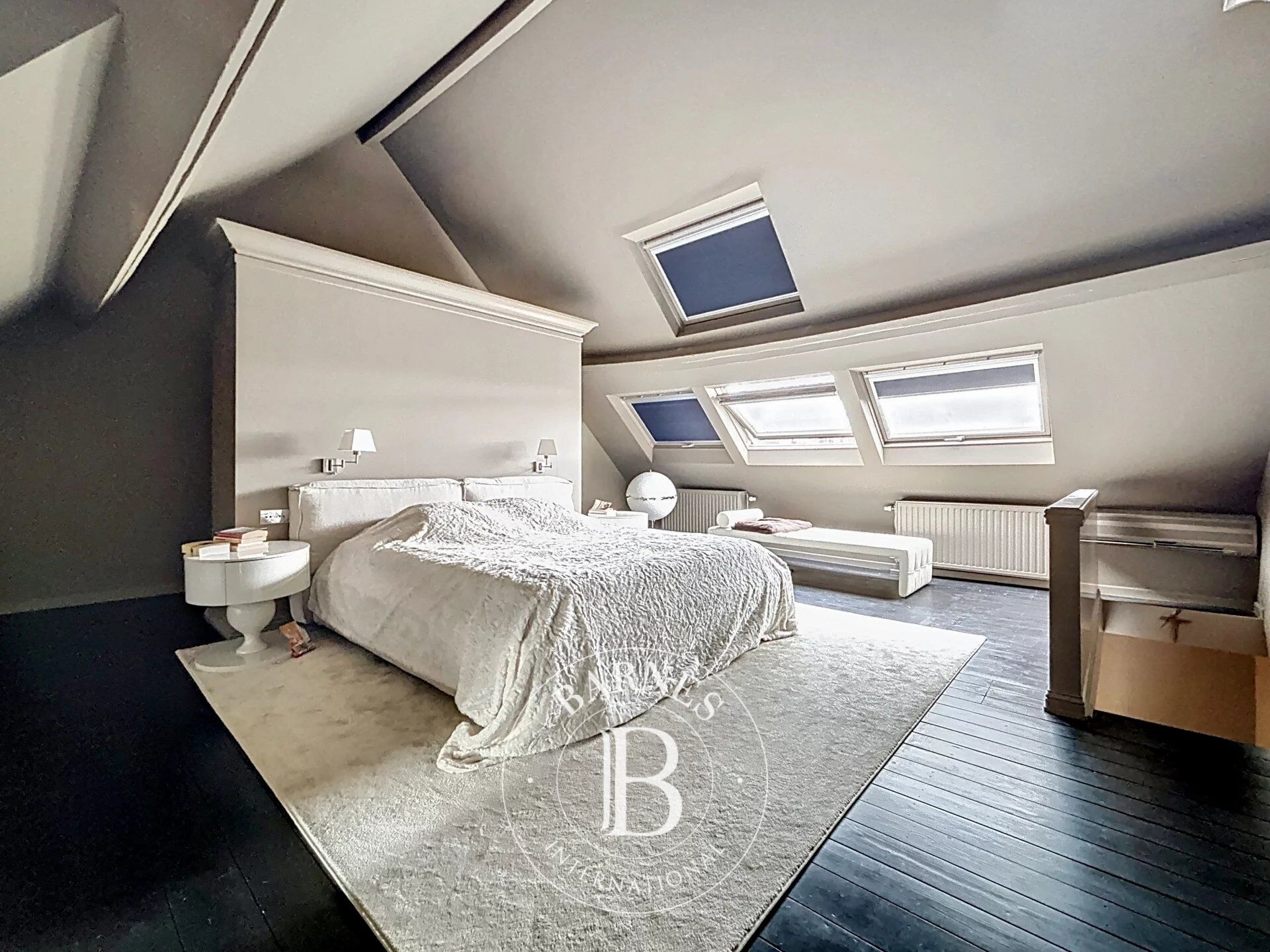 Ev Ixelles - picture 24