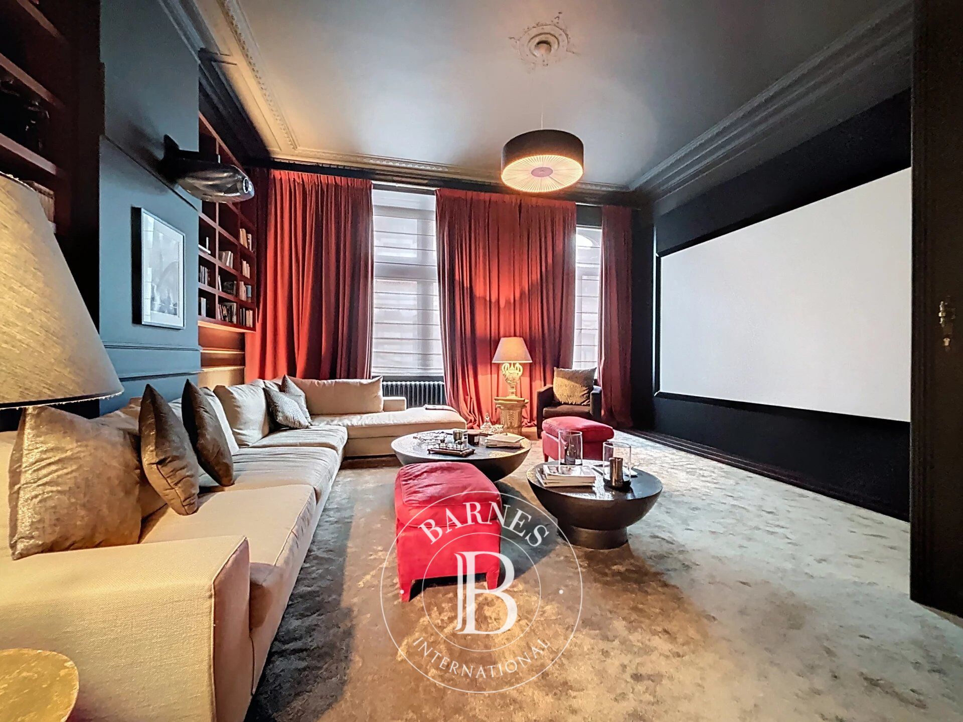 Ev Ixelles - picture 12