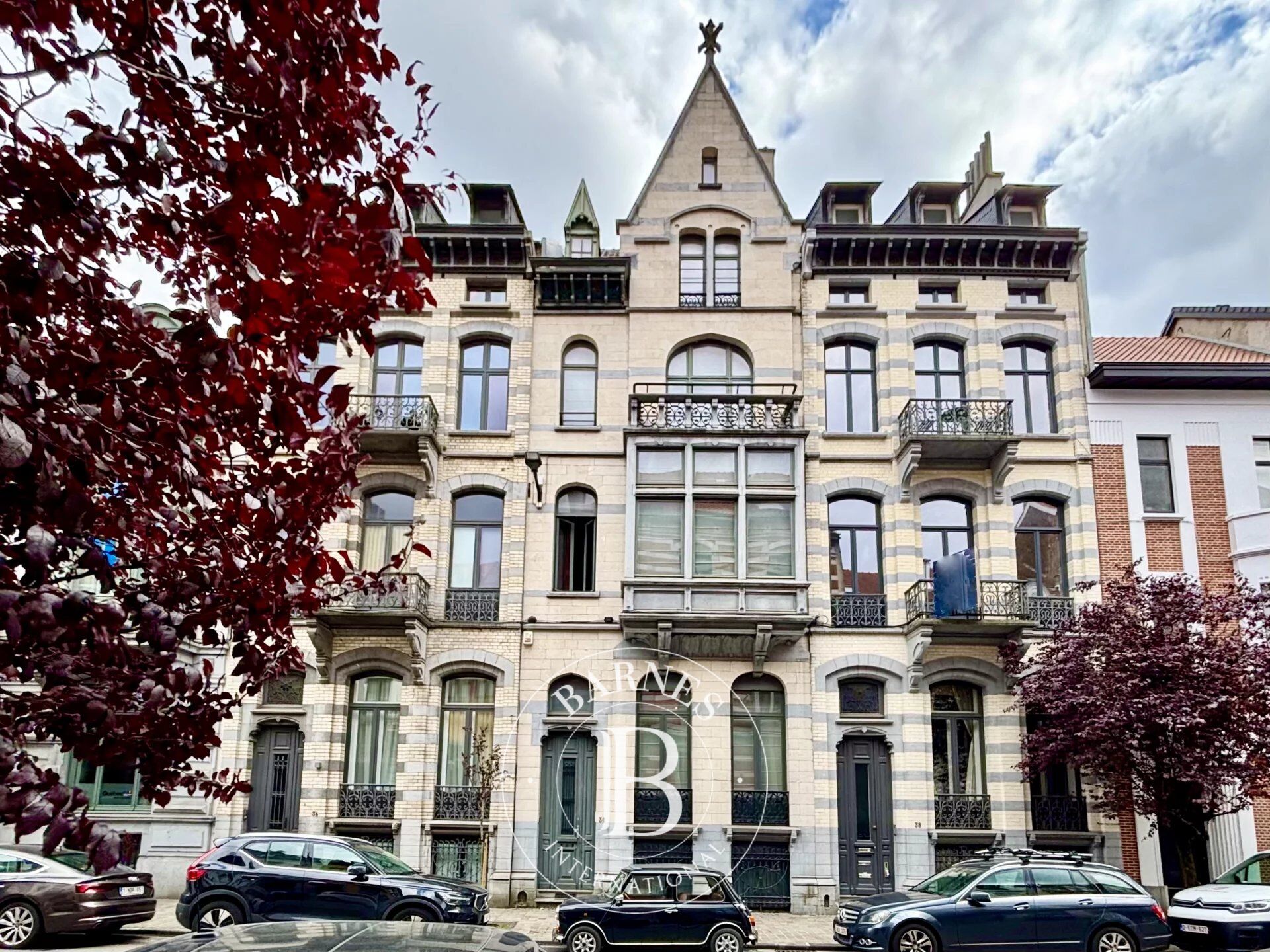 Ev Ixelles - picture 26