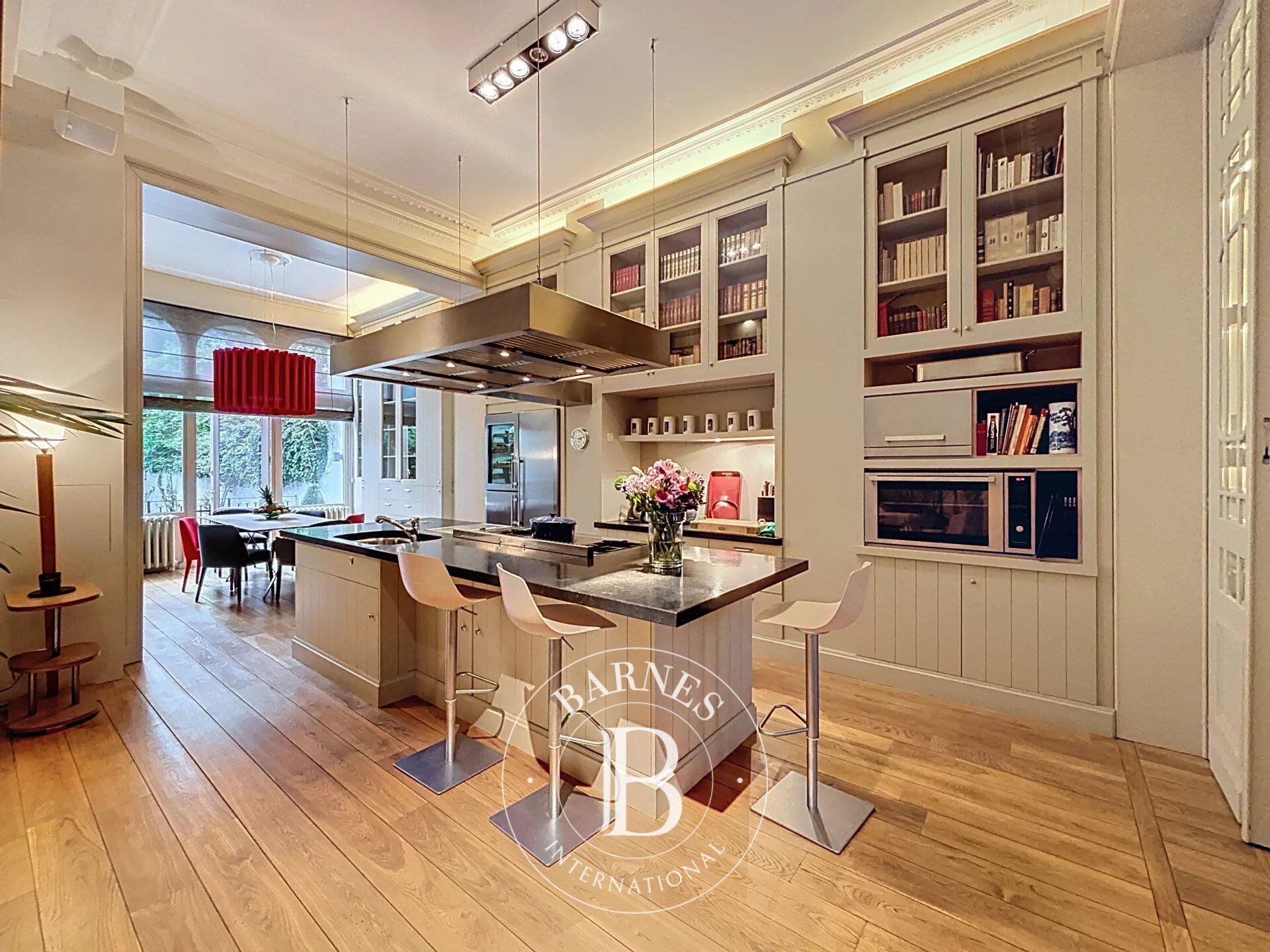 Ev Ixelles - picture 4