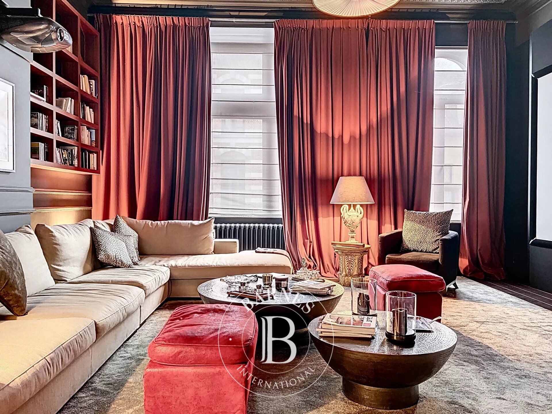 Ev Ixelles - picture 11