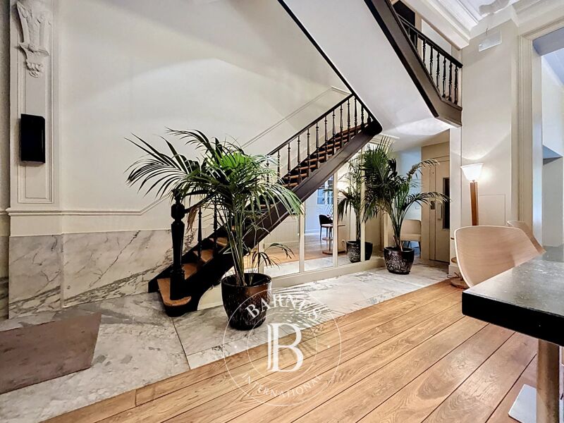 À vendre, Maison Ixelles - picture 2