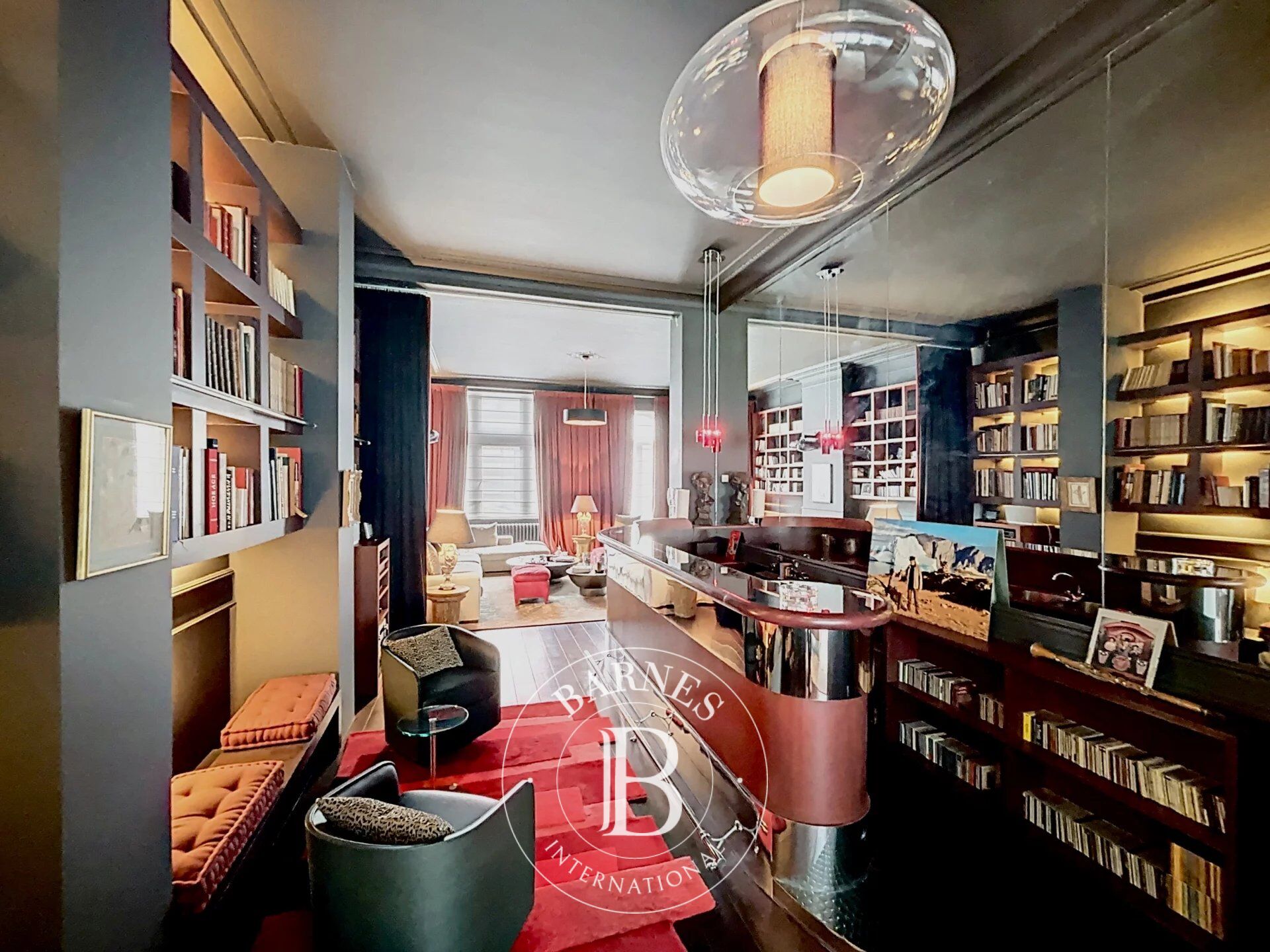 Ev Ixelles - picture 14