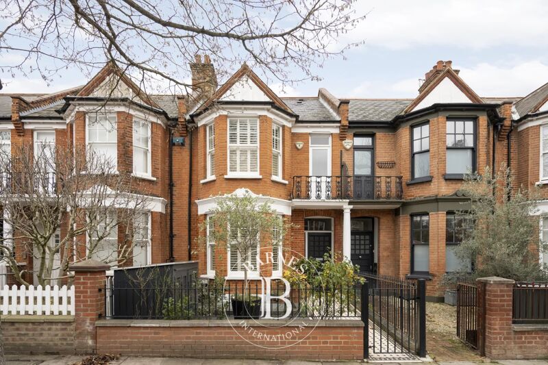 Venta, Casa London - picture 1