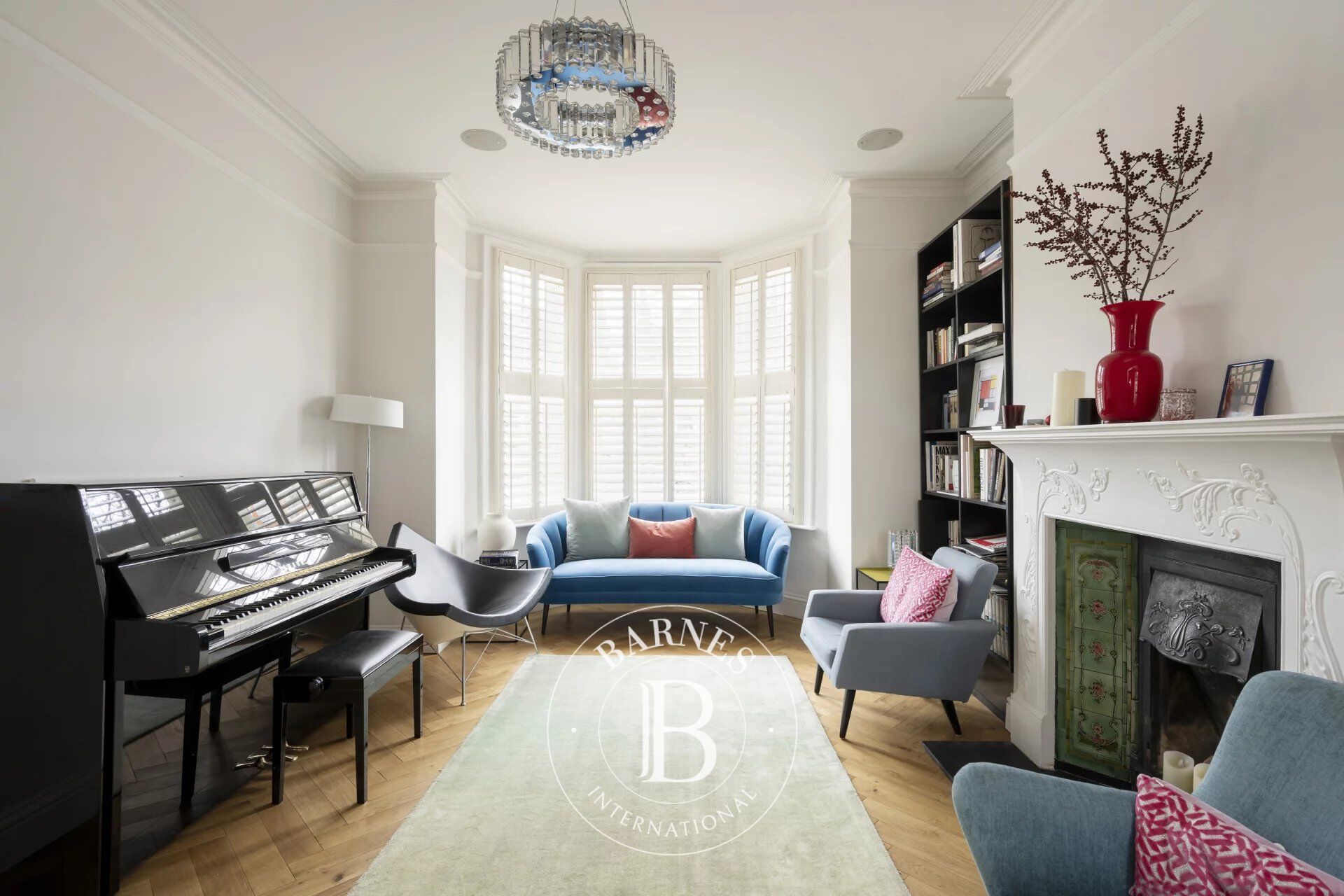 Ev London - picture 9