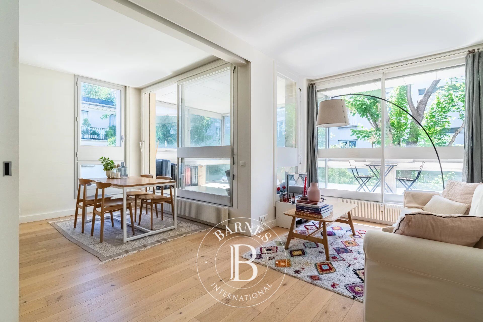 Appartamento Neuilly-sur-Seine - picture 2