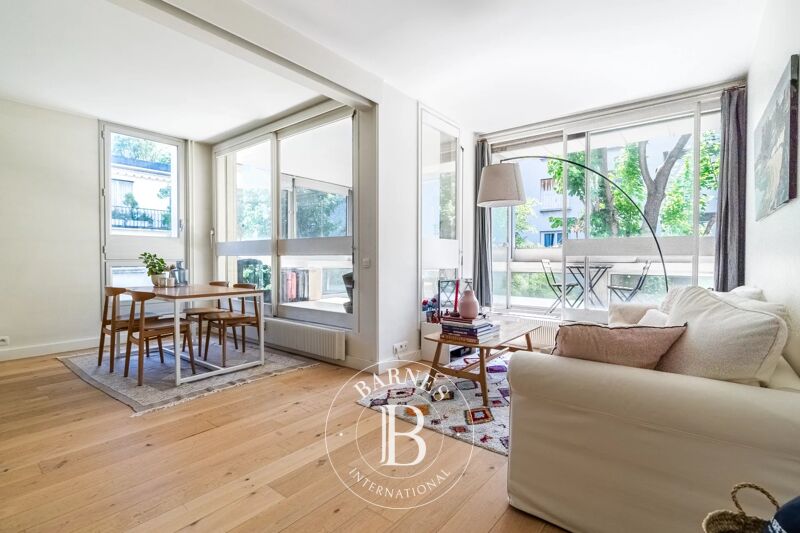 Appartamento Neuilly-sur-Seine