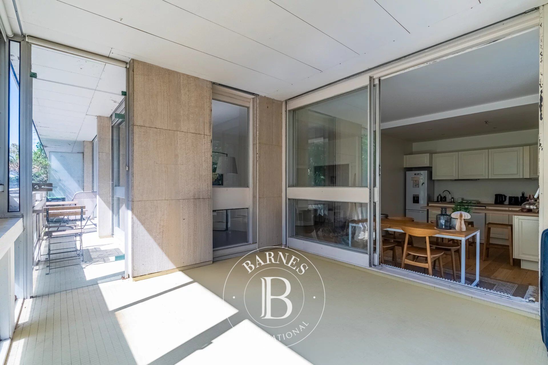 Appartamento Neuilly-sur-Seine - picture 3