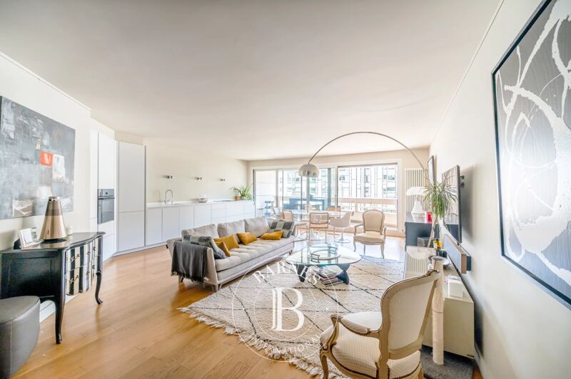 Vendido, Piso Levallois-Perret - picture 3