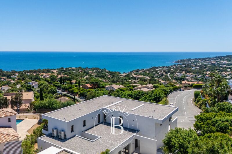 Venta, Villa Les Issambres - picture 3