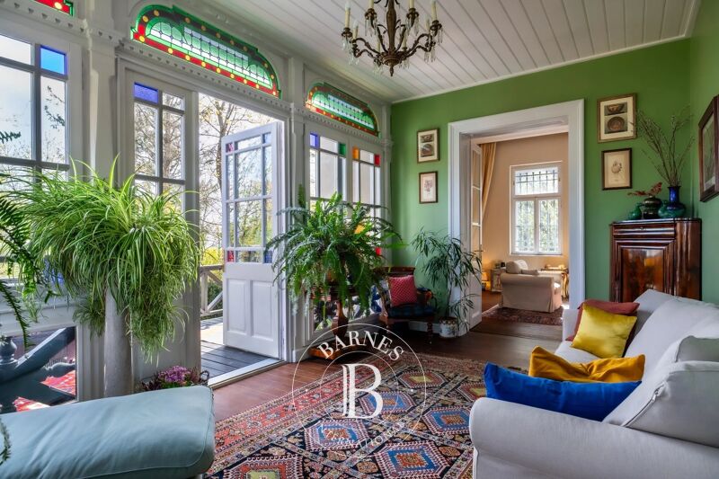 Venta, Villa Budapest XII. kerülete - picture 1