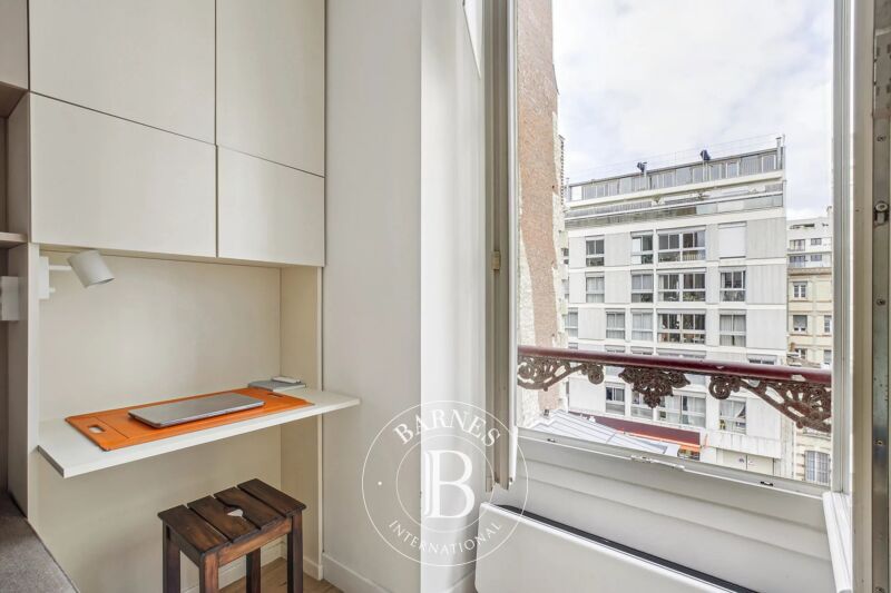 Vendido, Piso Paris 10ème - picture 3