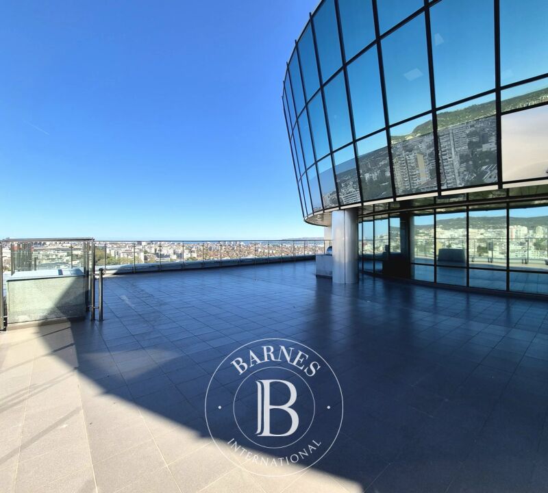 Alquiler, Oficina Varna - picture 1