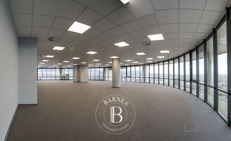 Alquiler, Oficina Varna - picture 3