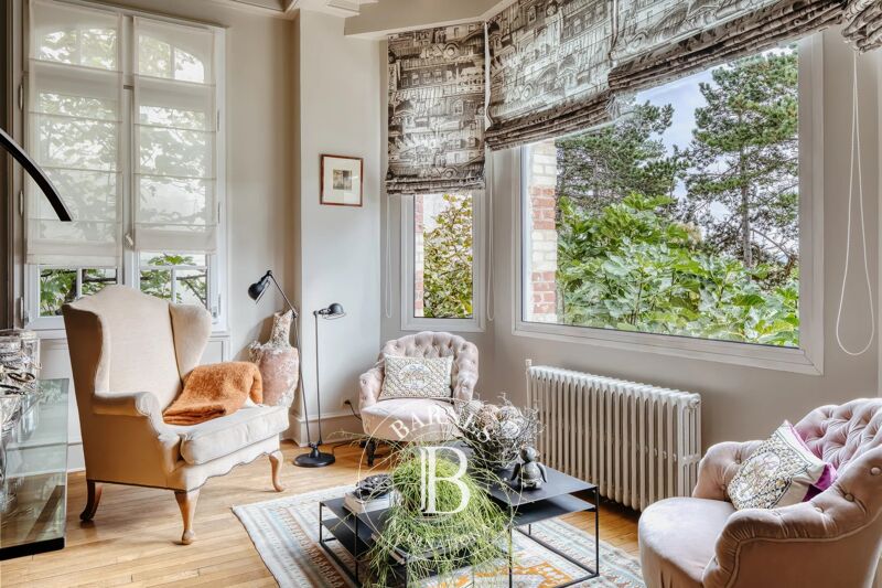 À vendre, Maison Deauville - picture 3