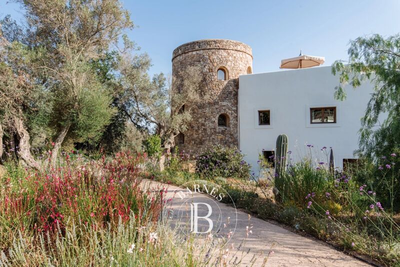 For Rent, Villa Isla de Ibiza - picture 1