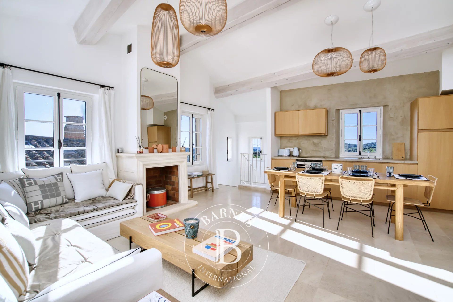 Wohnung Ramatuelle - picture 1