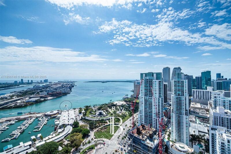 À vendre, Appartement Miami - picture 1