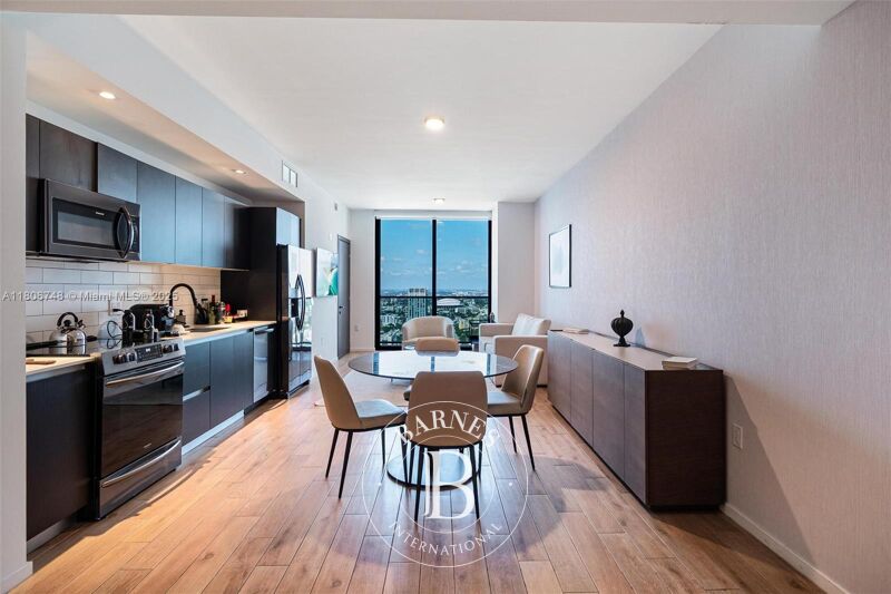 À vendre, Appartement Miami - picture 3