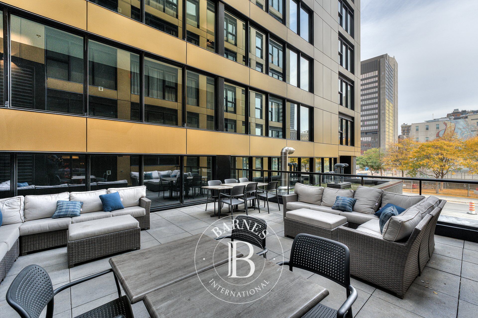 Daire Montréal (Ville-Marie) - picture 24