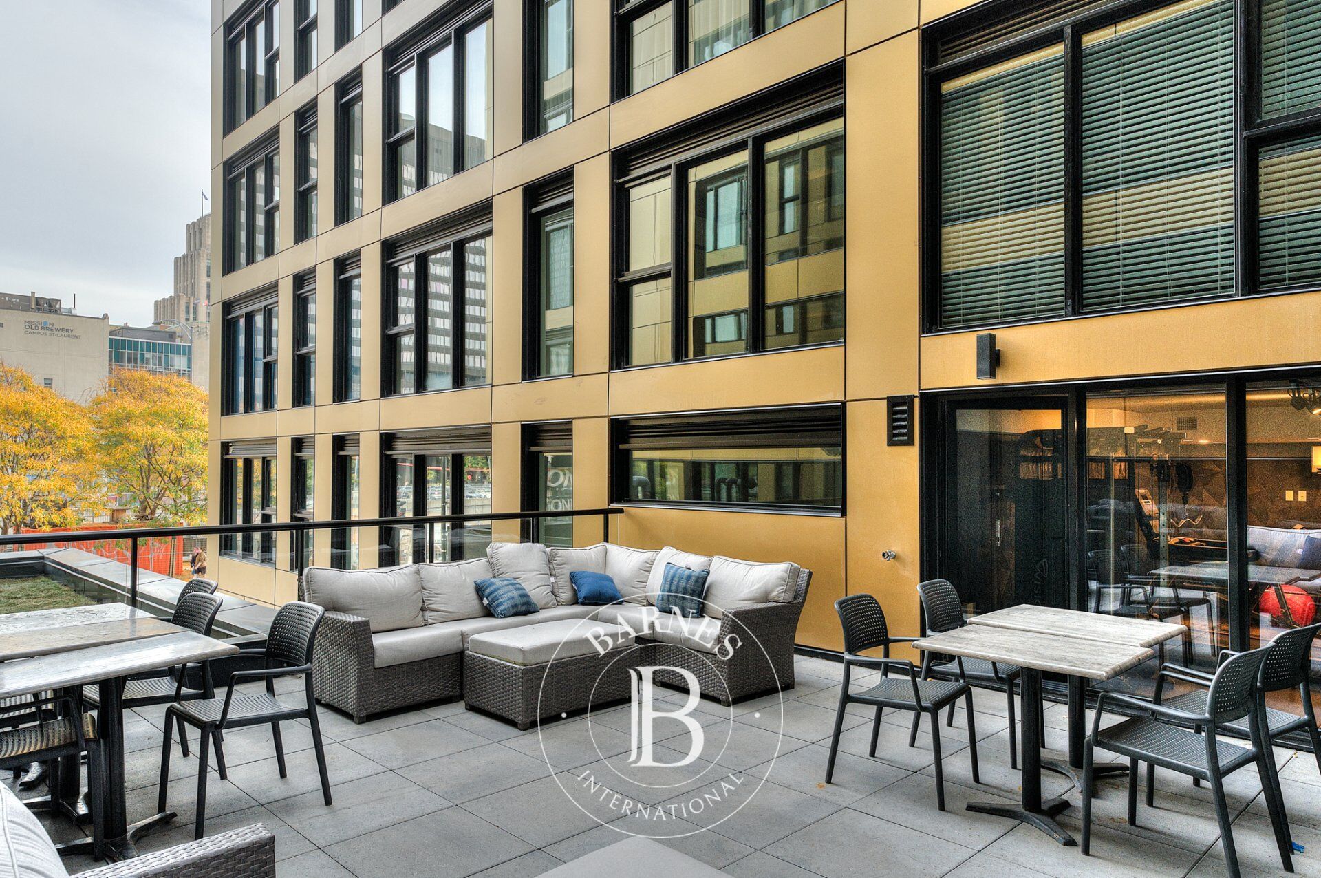 Daire Montréal (Ville-Marie) - picture 26