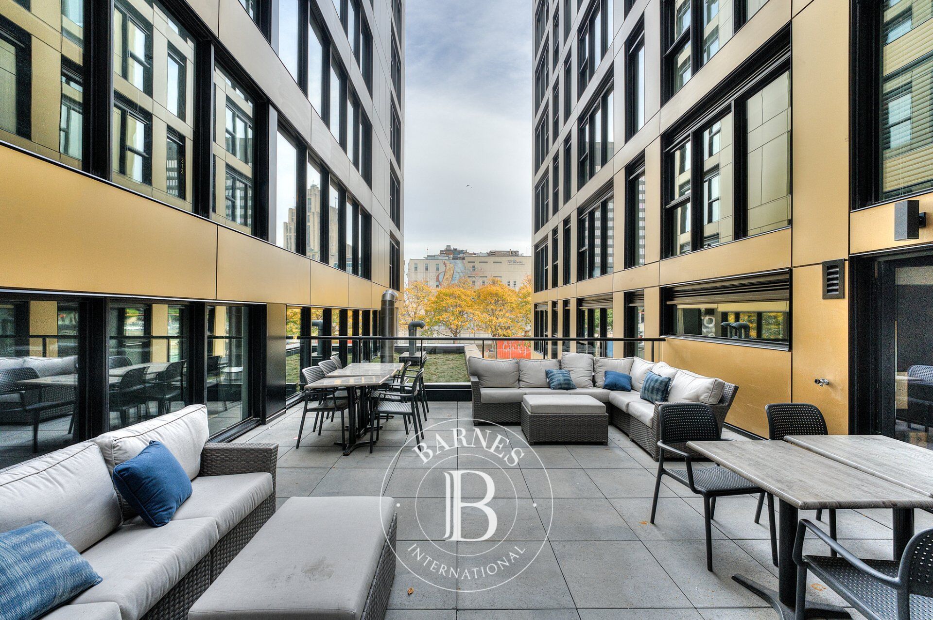 Daire Montréal (Ville-Marie) - picture 25