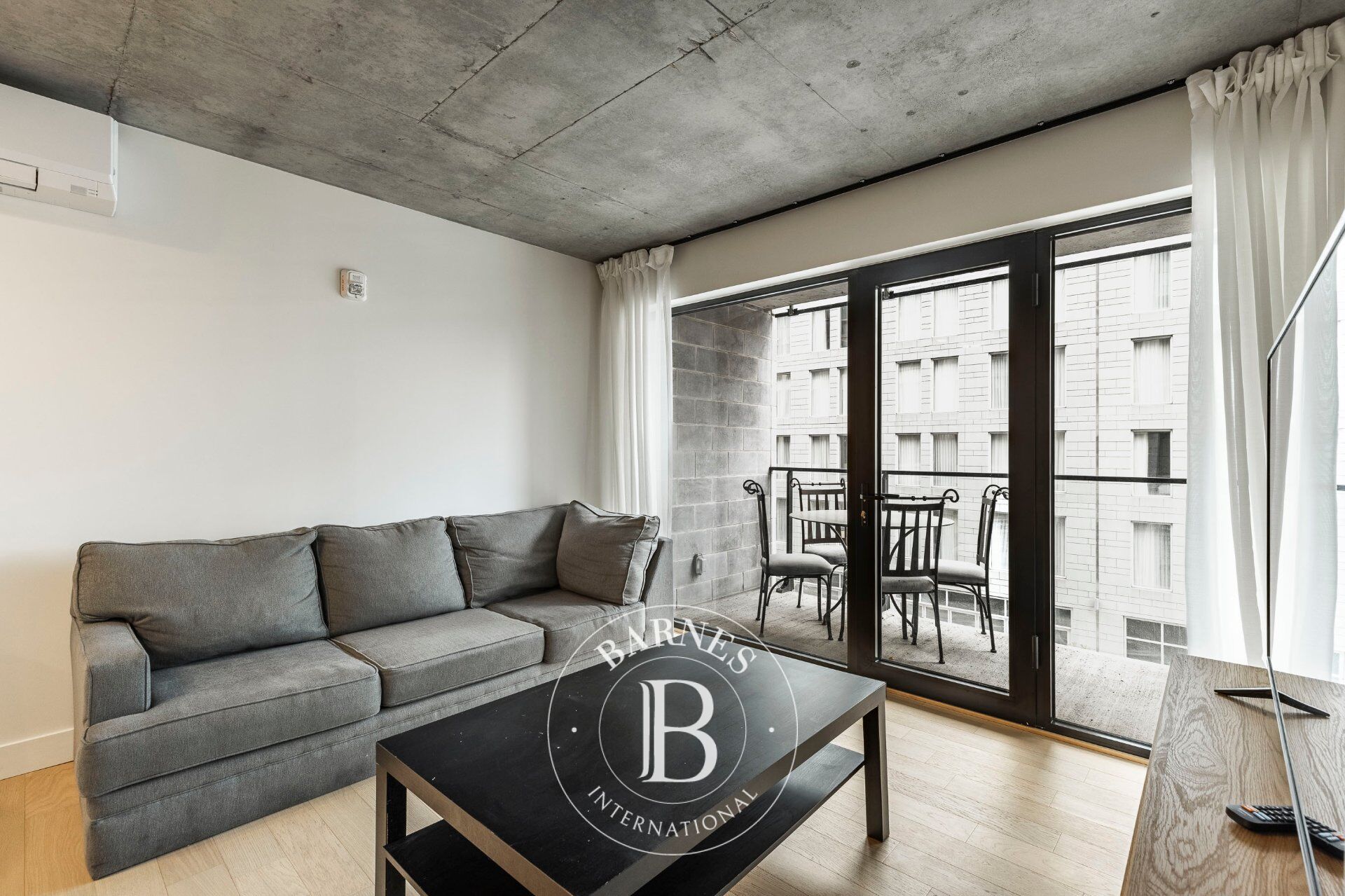 Daire Montréal (Ville-Marie) - picture 11