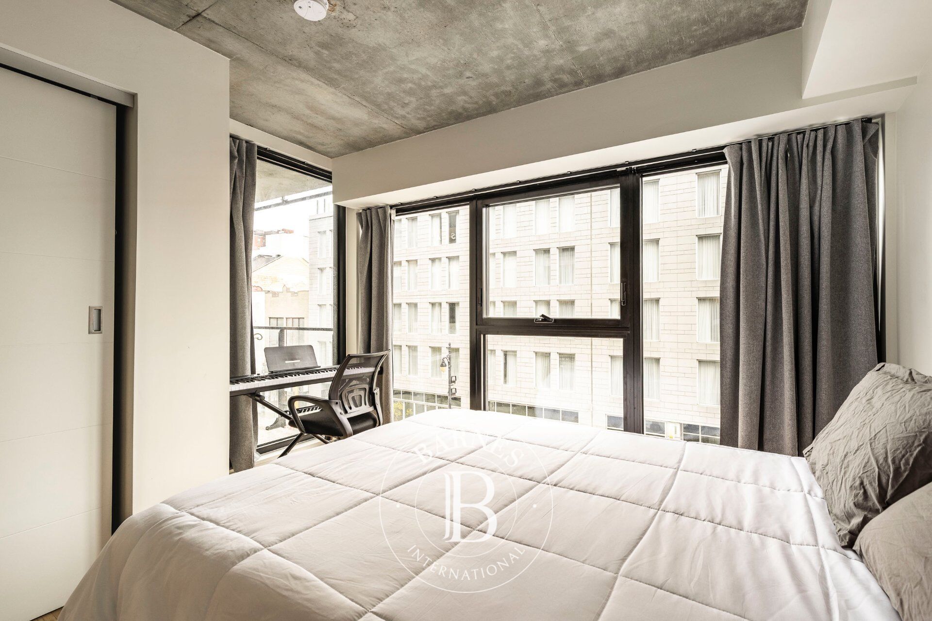 Daire Montréal (Ville-Marie) - picture 14