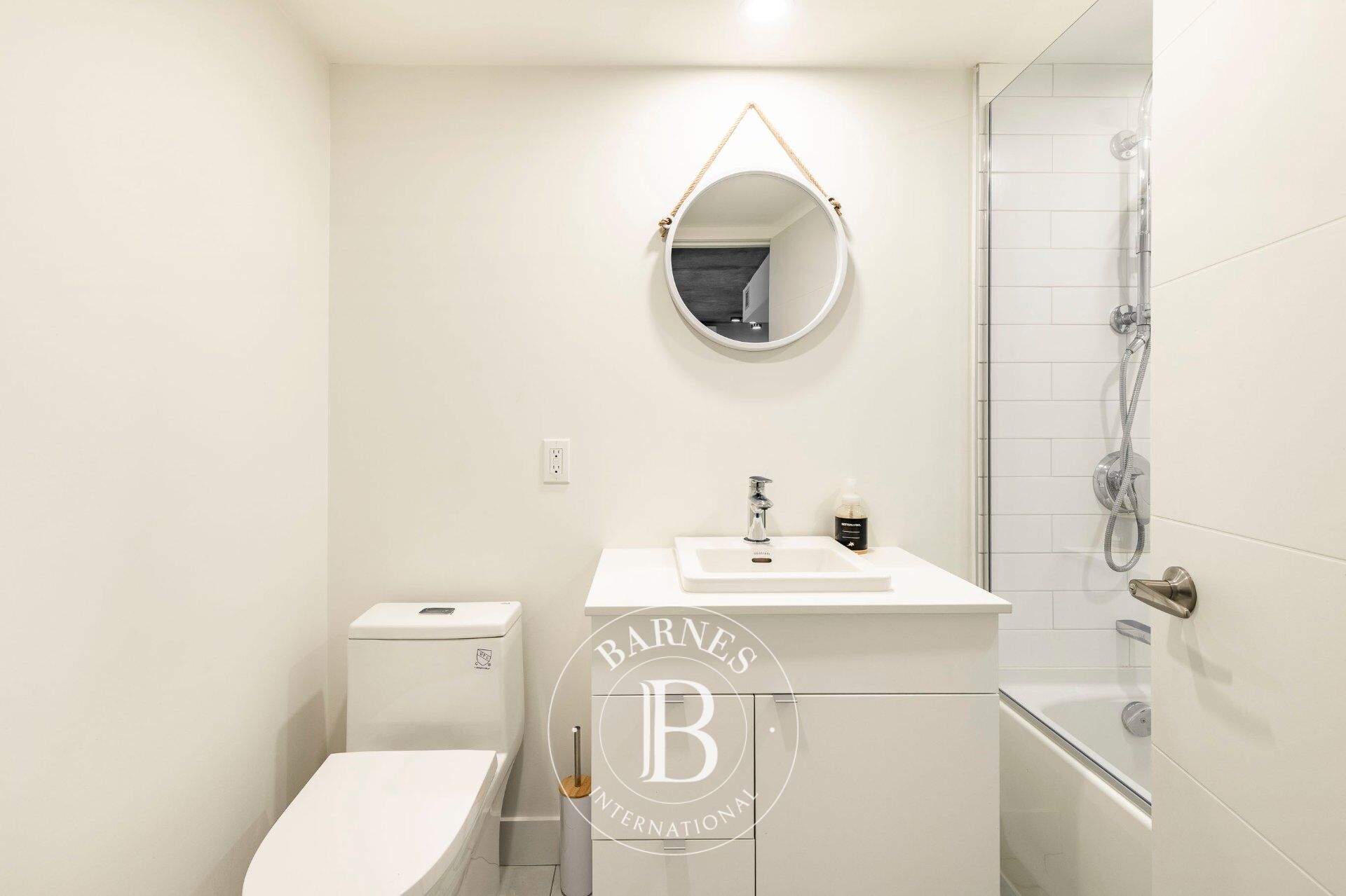 Daire Montréal (Ville-Marie) - picture 15