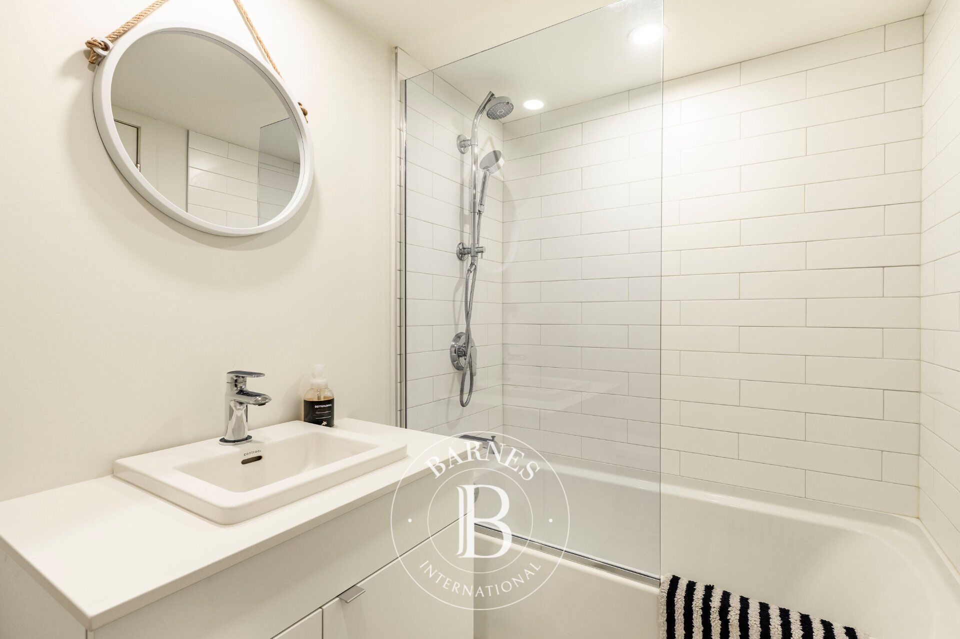 Daire Montréal (Ville-Marie) - picture 16