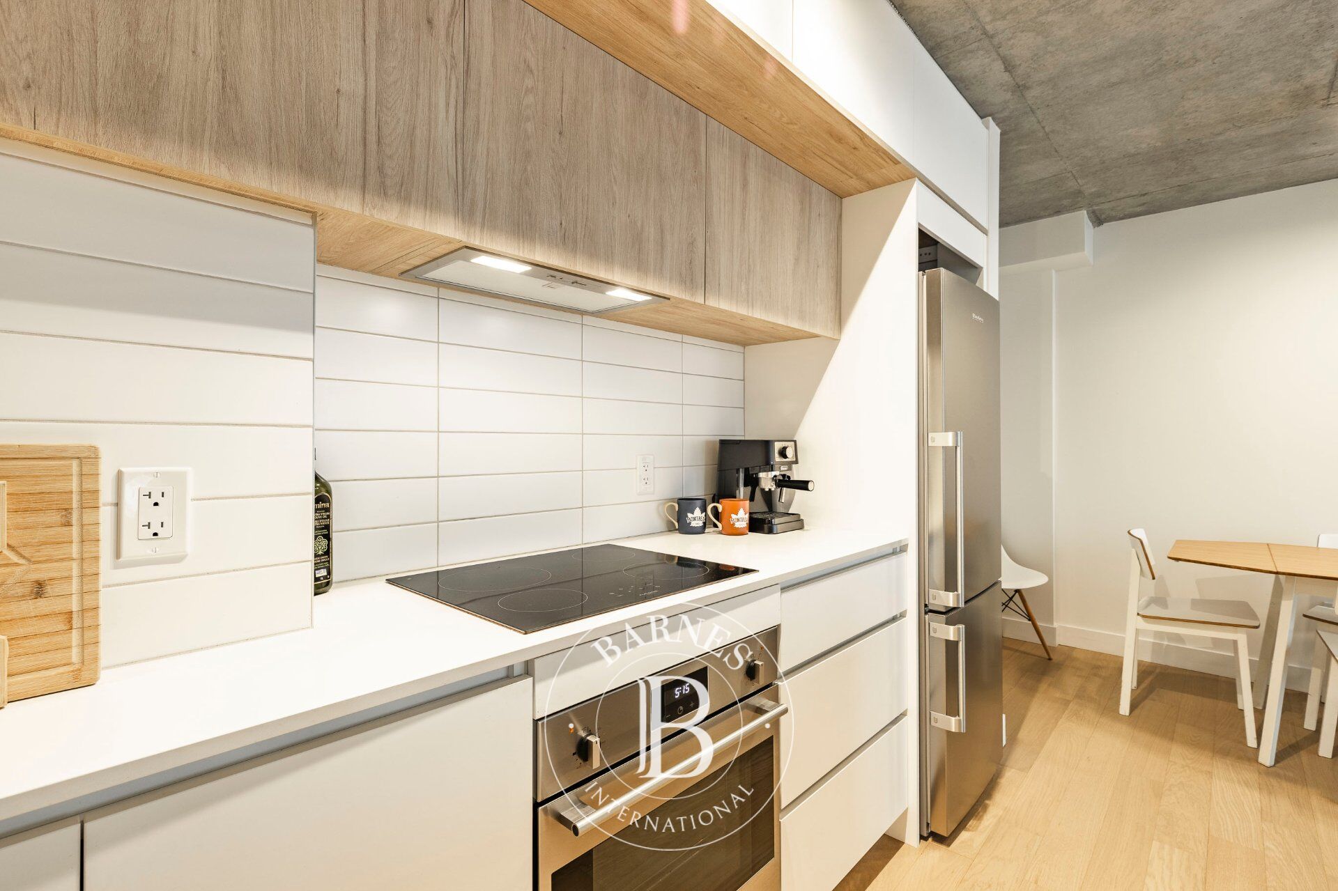 Daire Montréal (Ville-Marie) - picture 4